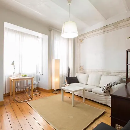 Great Location & 1bd &1lvr **taksim*galata** Apartment Istanbul